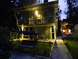 Cabañas Sol de Abril