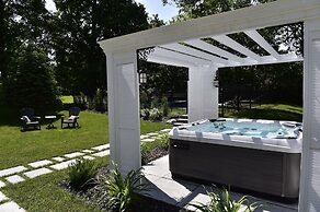 Manoir Maplewood