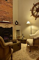 Manoir Maplewood