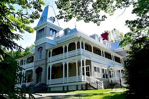 Manoir Maplewood