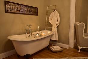 Manoir Maplewood