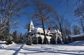 Manoir Maplewood