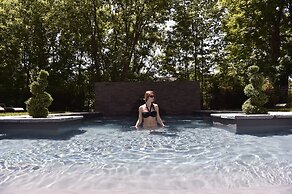 Manoir Maplewood