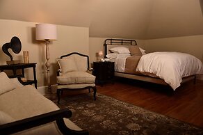 Manoir Maplewood