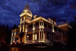 Manoir Maplewood