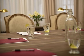 Manoir Maplewood
