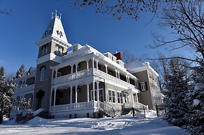 Manoir Maplewood