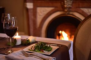 Manoir Maplewood