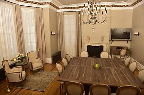 Manoir Maplewood