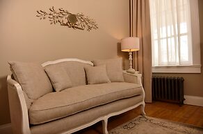 Manoir Maplewood