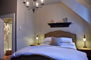 Manoir Maplewood