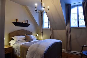 Manoir Maplewood