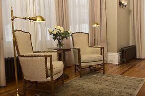 Manoir Maplewood