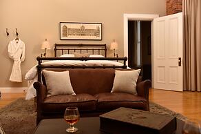Manoir Maplewood