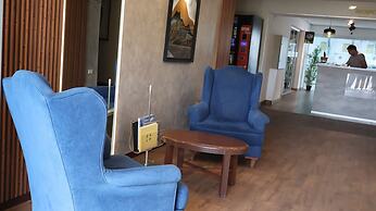 Terranova Suites