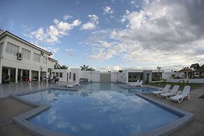 Terranova Suites