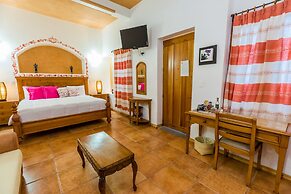 Hotel Oaxaca Inn Centro