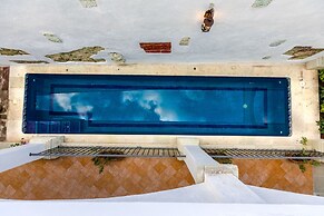 Hotel Oaxaca Inn Centro