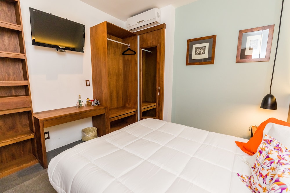 Hotel Oaxaca Inn Centro