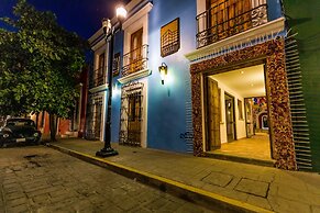 Hotel Oaxaca Inn Centro