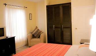 Hotel Arribo