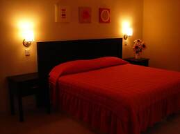 Hotel Arribo