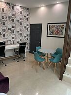 Hotel Arribo