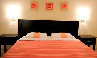 Hotel Arribo