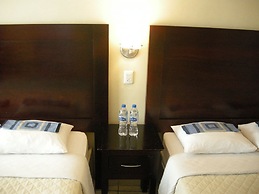 Hotel Arribo