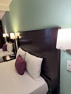 Hotel Arribo