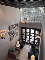 Hotel Arribo