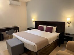 Hotel Arribo