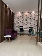 Hotel Arribo