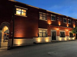 Hotel Posada Real