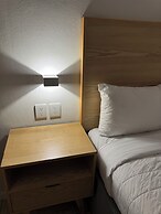 Hotel Posada Real