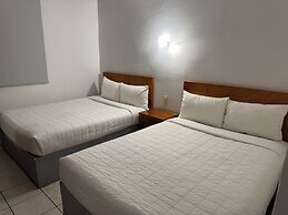 Hotel Posada Real