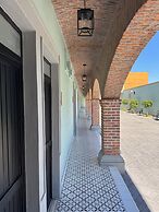 Hotel Posada Real