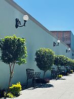 Hotel Posada Real