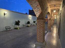 Hotel Posada Real