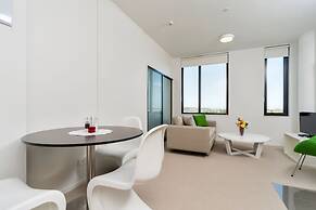 MCentral Apartments Manukau