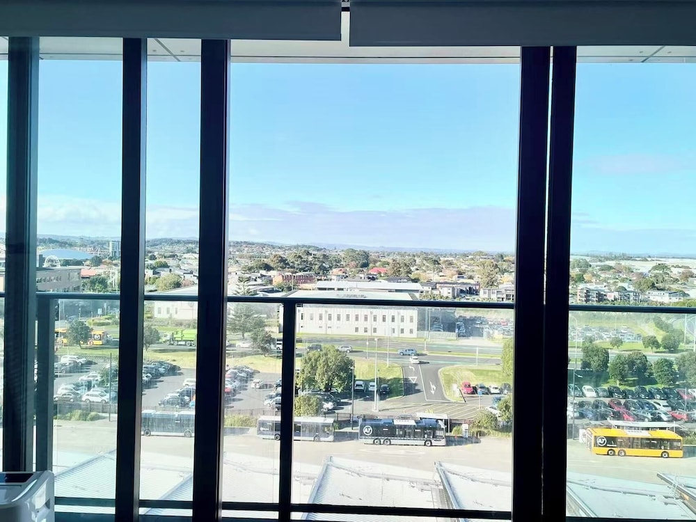 MCentral Apartments Manukau