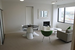 MCentral Apartments Manukau