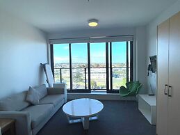 MCentral Apartments Manukau