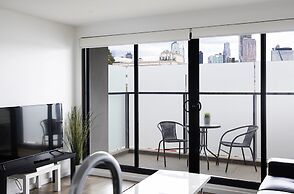 RNR Serviced Apartments North Melbourne
