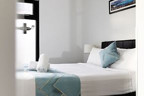 RNR Serviced Apartments North Melbourne