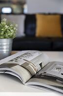 RNR Serviced Apartments North Melbourne
