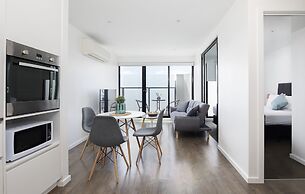 RNR Serviced Apartments North Melbourne