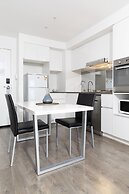 RNR Serviced Apartments North Melbourne