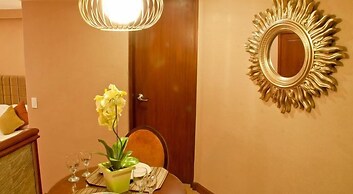 Royal Garden Hotel