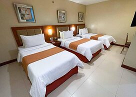 Royal Garden Hotel